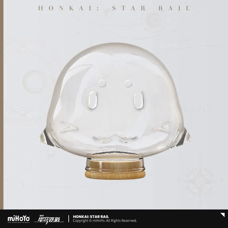 Honkai: Star Rail - The Awooo Series Chimera Mini Blind Bag - Image 8