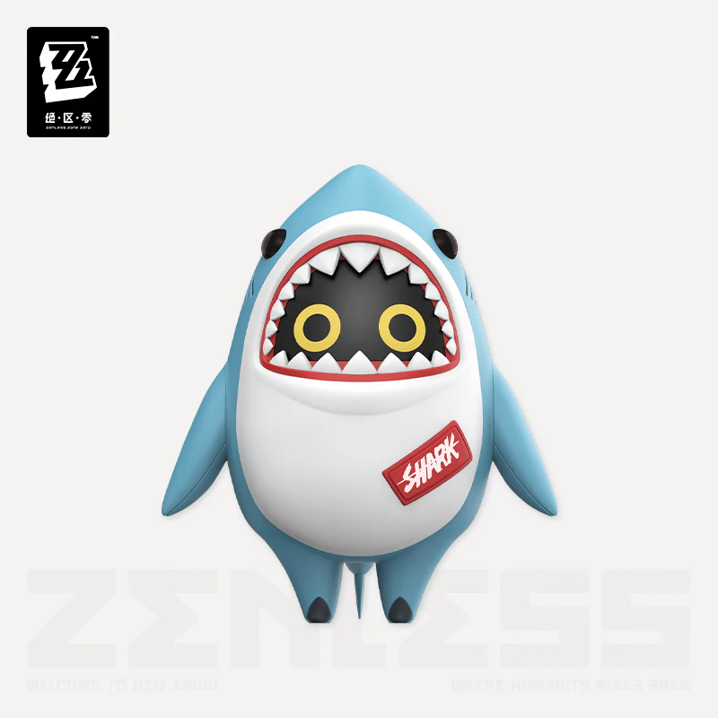 【Pre-Order】Zenless Zone Zero -  Bangboo Standee Series Bangboo Figure Blind Box Vol.2 - Image 4
